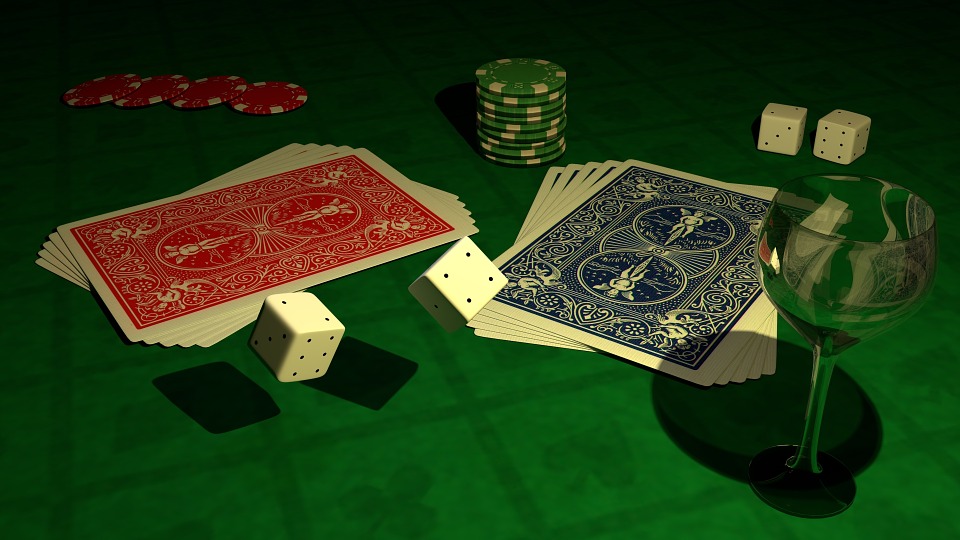 Poker Texas Hold´Em – mýty, fakta a pravidla