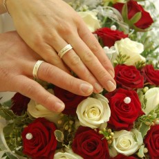 Snubní prsteny pro Váš velký den